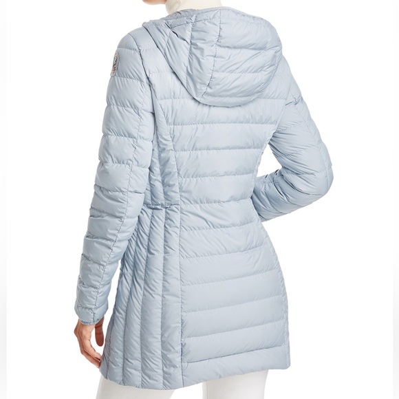 Parajumpers Lightweight Irene Down Coat. Size S. - Picture 3 of 8